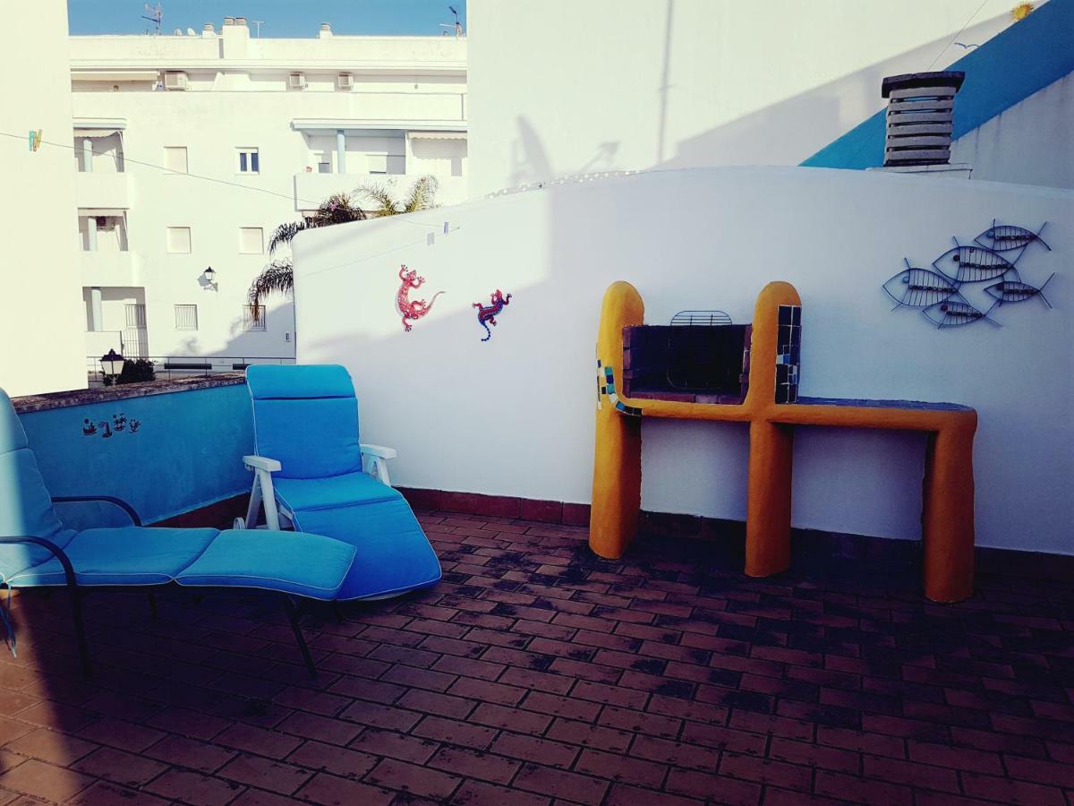 Apartment Apt. Alegria